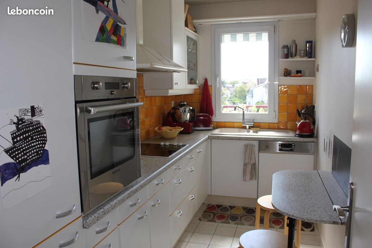 Appartement a louer antony - 3 pièce(s) - 74 m2 - Surfyn