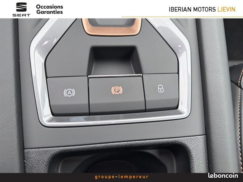 Cupra Formentor 1.5 eTSI Hybrid 150ch V DSG7 (image 28)