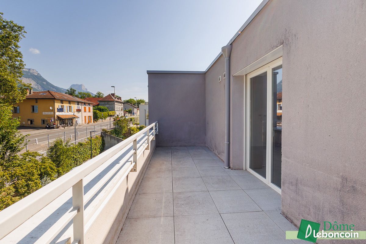 Appartement 1 pièce 20 m² · à Meylan · 20 m² · 105 000 €