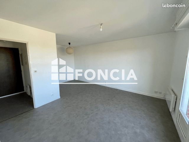 Appartement 1 pièce 32 m² · à Wattignies · 32 m² · 496 €/mois
