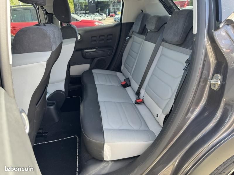 Citroen C3 1.2 PureTech 110 ELLE / GARANTIE 12 MOIS (image 15)