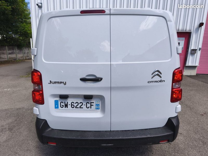 Citroen JUMPY FG XL 2.0 BLUEHDI 145CH (image 5)