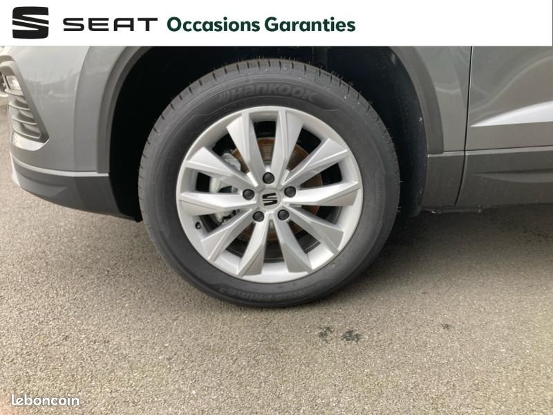 Seat Ateca 1.0 TSI 115ch Start&Stop Business (image 28)