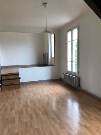 Appartement a louer nanterre - 2 pièce(s) - 60 m2 - Surfyn