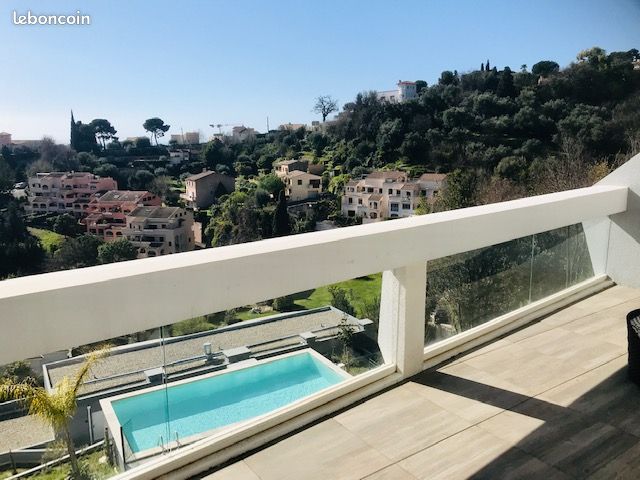 Appartement 2 pièces 42 m² · à Roquebrune-Cap-Martin · 42 m² · 1 530 €