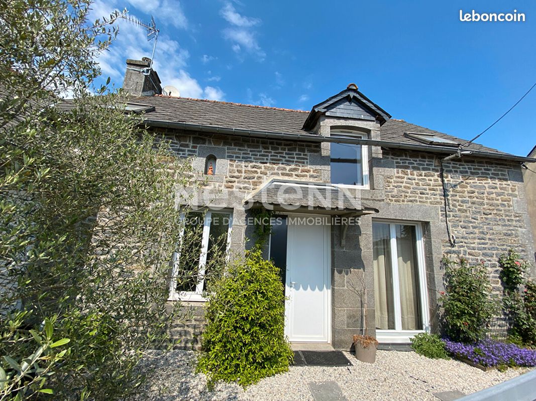 Maison 4 pièces 110 m² · à Mesnil-Roc'H · 110 m² · 202 450 €