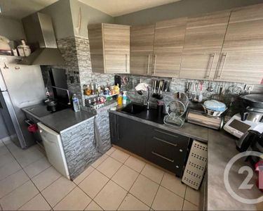 Appartement 119 000 € - 95 m²