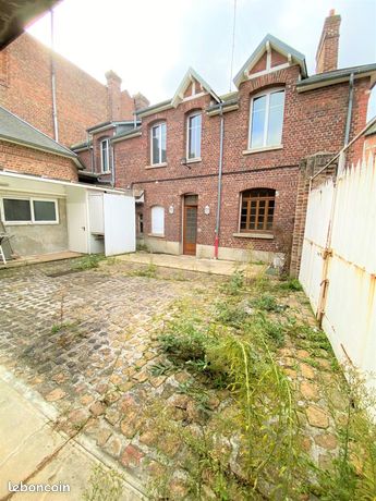 Propriété 6 pièces 155 m²