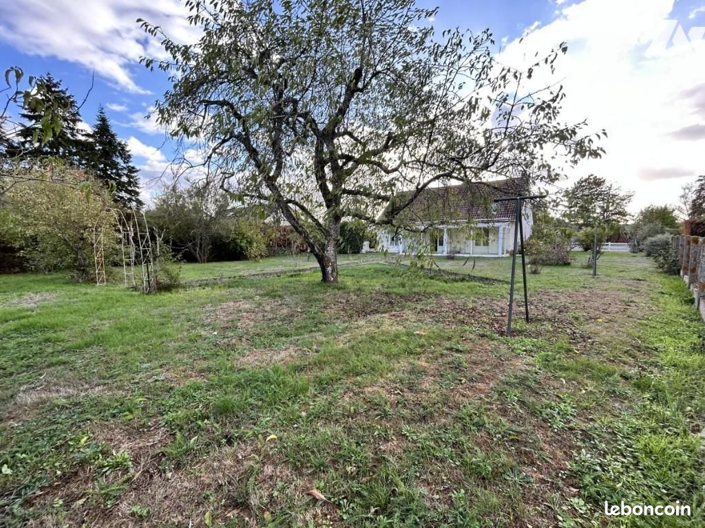 Maison 4 pièces 88 m² · à Chanteau · 88 m² · 192 400 €