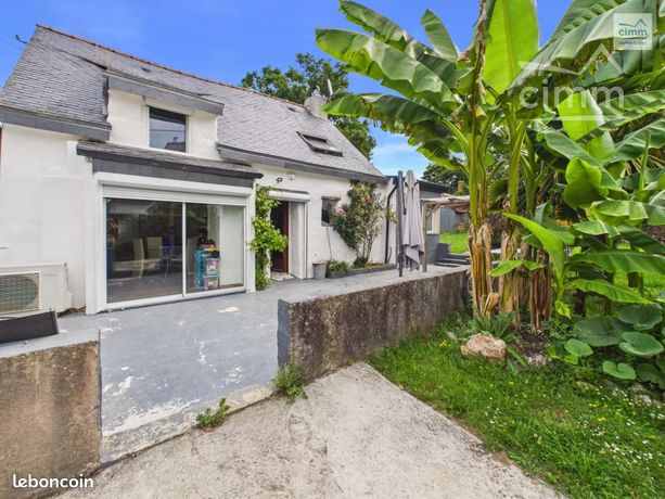 Maison 6 pièces 135 m²
