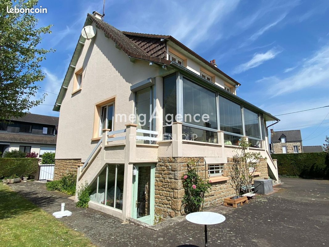 Maison 7 pièces 139 m² · à Avranches · 139 m² · 270 000 €