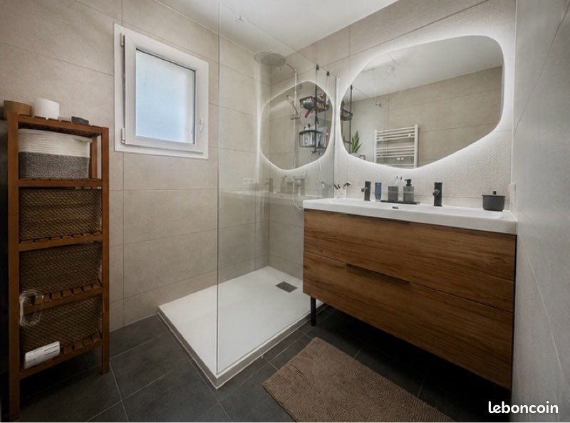 Appartement 3 pièces 66 m² · à Bègles · 66 m² · 225 000 €