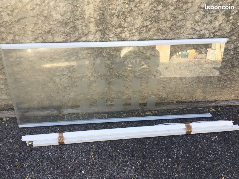 Porte de douche (image 1)