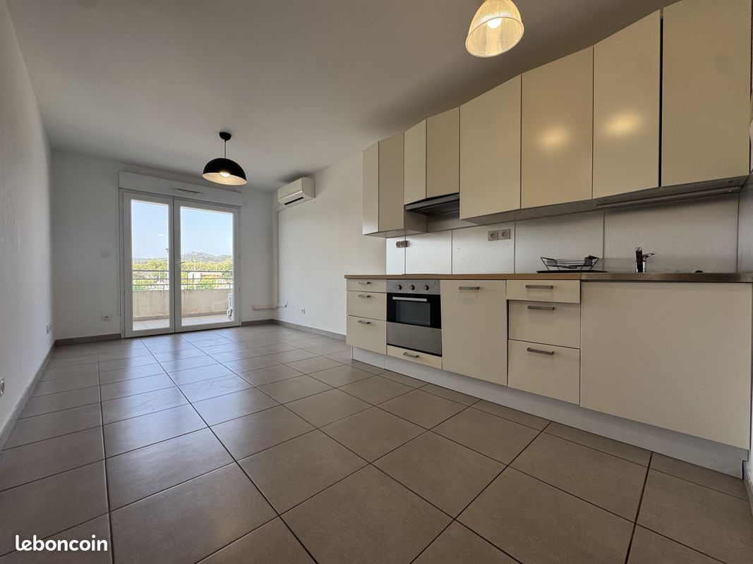 Appartement 2 pièces 36 m² · à La Londe-les-Maures · 36 m² · 238 500 €
