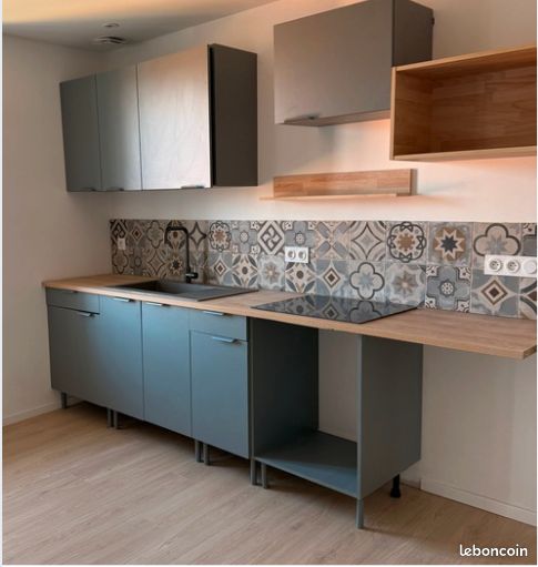 Appartement 3 pièces 63 m² · à Balbigny · 63 m² · 635 €