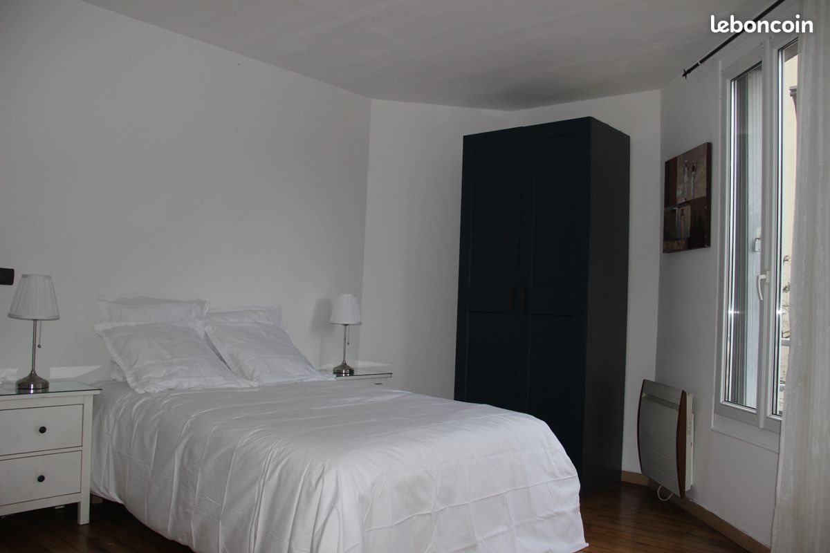 Appartement a louer charenton-le-pont - 2 pièce(s) - 38 m2 - Surfyn