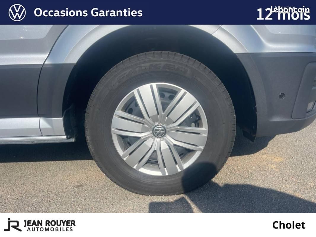 Volkswagen GRAND CALIFORNIA 600 3.5t 2.0 TDI 177 EU6 BVA8 (image 9)