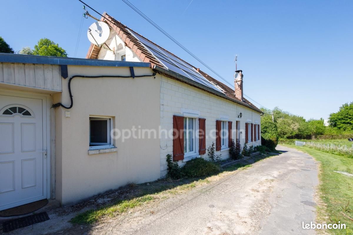 Maison 5 pièces 140 m² · à Honfleur · 140 m² · 272 000 €