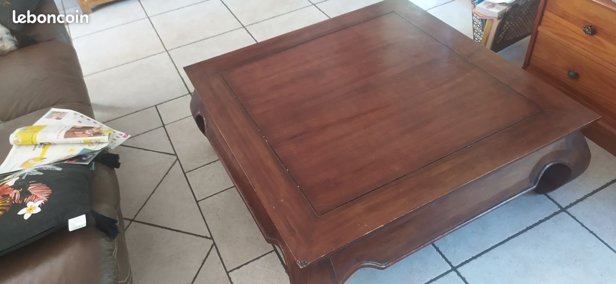 Table basse (image 2)
