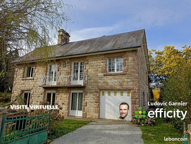 Maison 10 pièces 290 m²