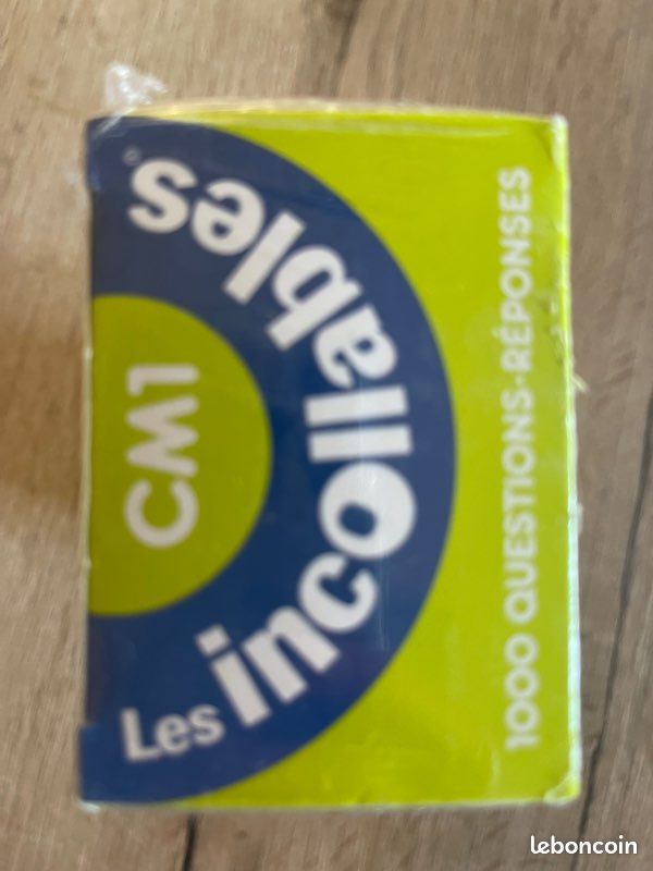 Les incollables Révise ton CM1 de 9 à 10 ans (image 7)