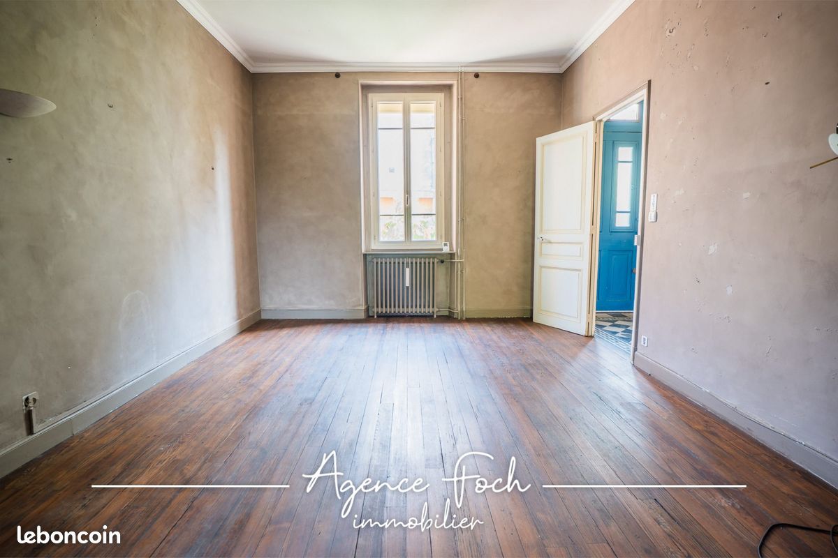 Appartement 2 pièces 35 m² · à Tarbes · 35 m² · 52 279 €