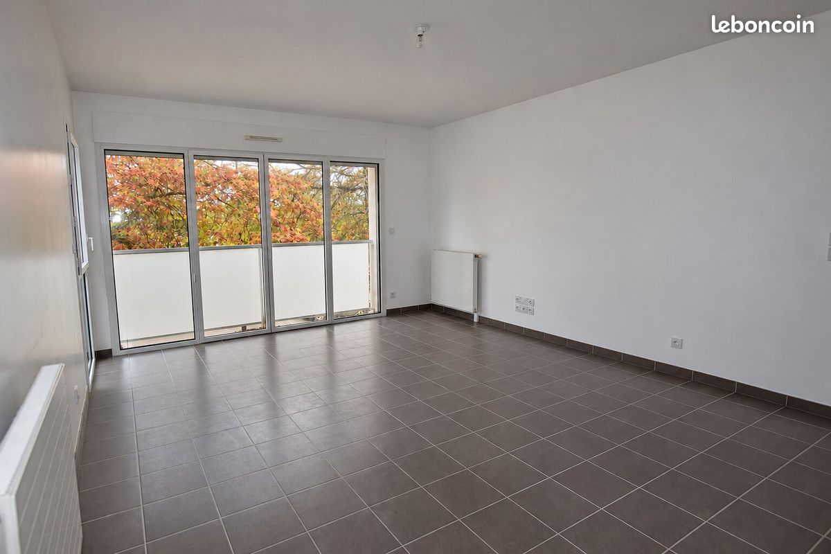 Appartement 4 pièces 101 m² · à Rennes · 101 m² · 957 €/mois