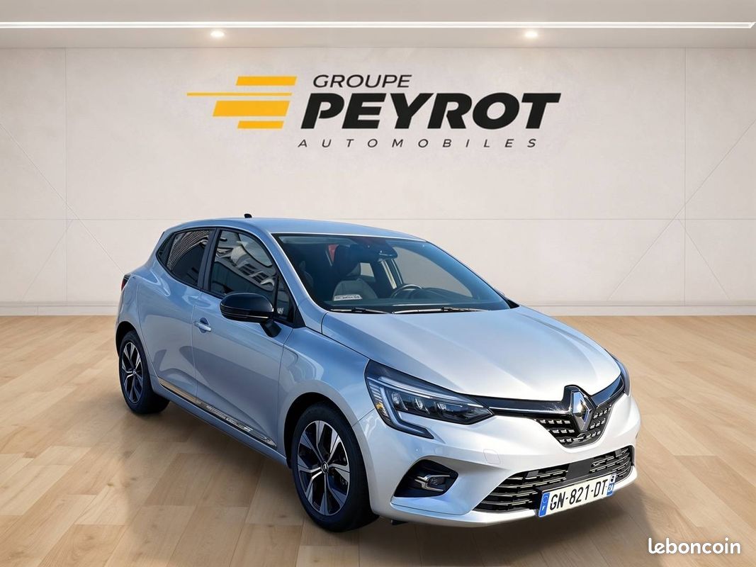 RENAULT Clio TCe 100 GPL Evolution (image 2)