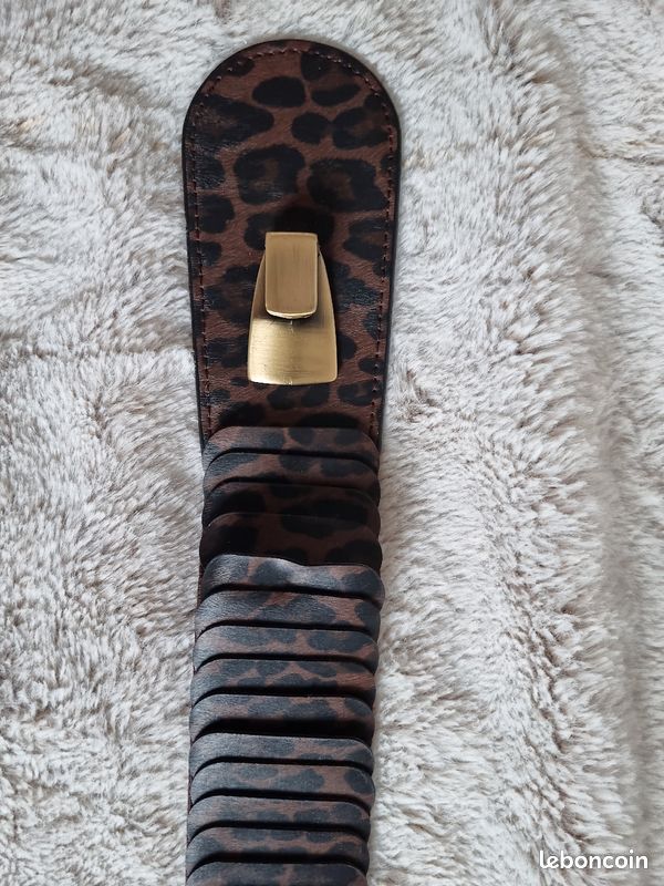 Ceinture ajustable Morgan (image 2)