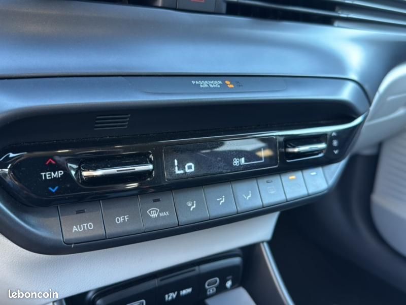 Hyundai Bayon 1.0 T-GDi 100ch Creative (image 20)
