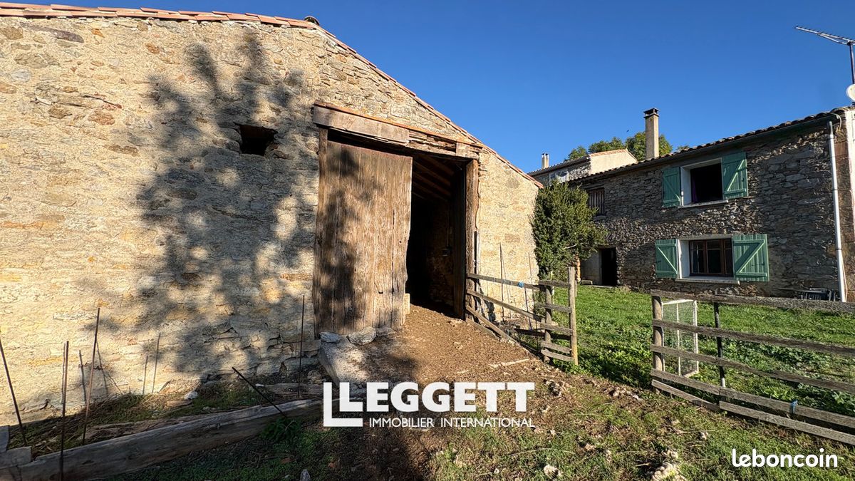 Maison 6 pièces 113 m² · à Bouisse · 113 m² · 210 000 €