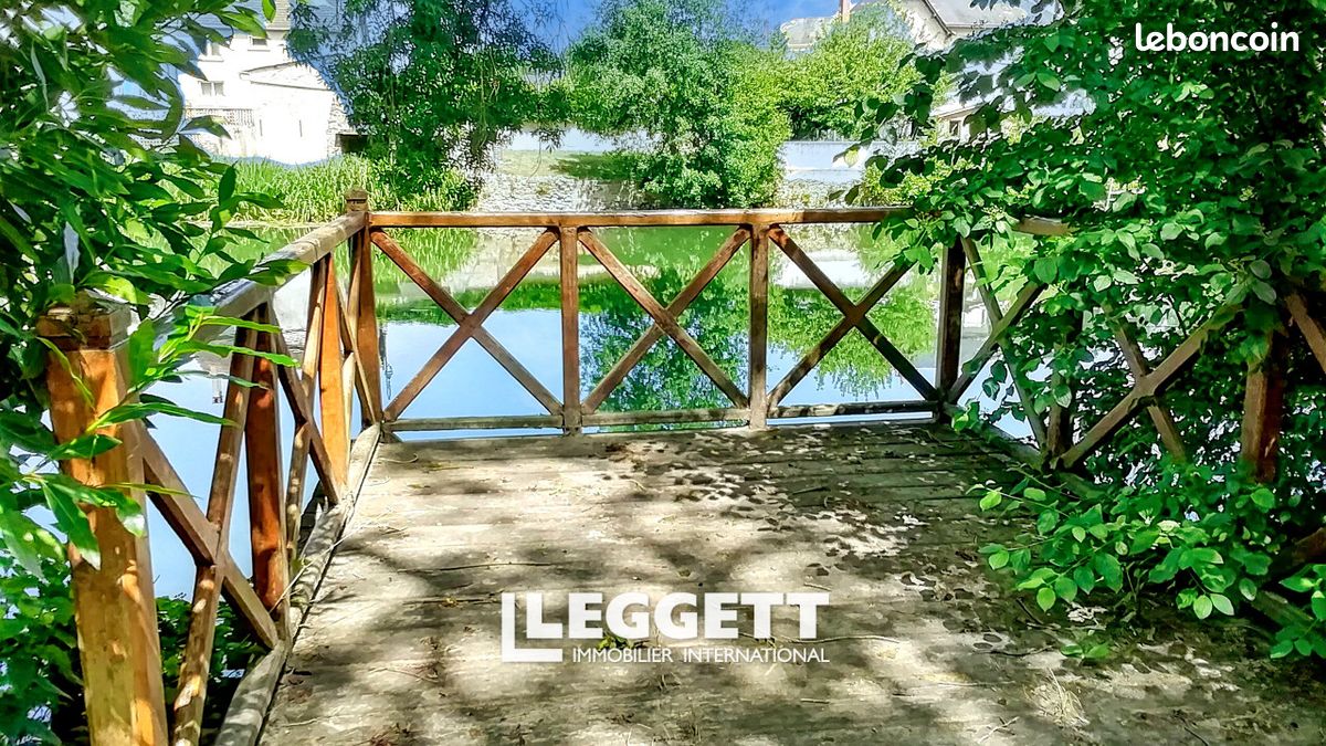 Maison 5 pièces 130 m² · à Vallée-de-Ronsard · 130 m² · 212 000 €