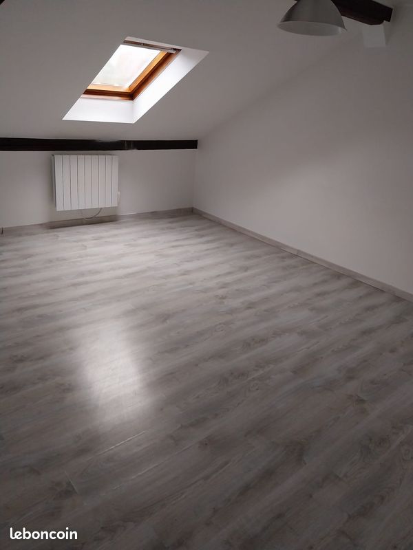 Appartement 2 pièces 48 m² · à Haguenau · 48 m² · 650 €/mois