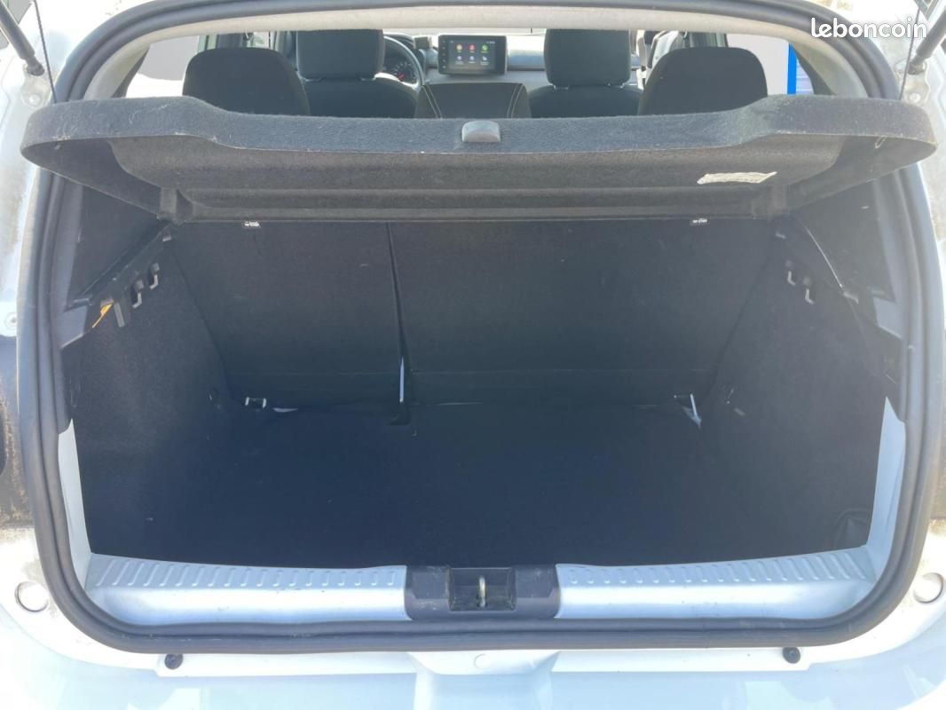 Dacia Sandero ECO-G 100 Stepway Confort - GARANTIE 12 MOIS OU PLUS (image 19)