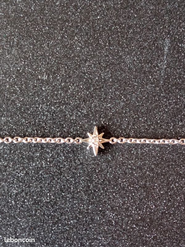 Bracelet Agatha (image 4)