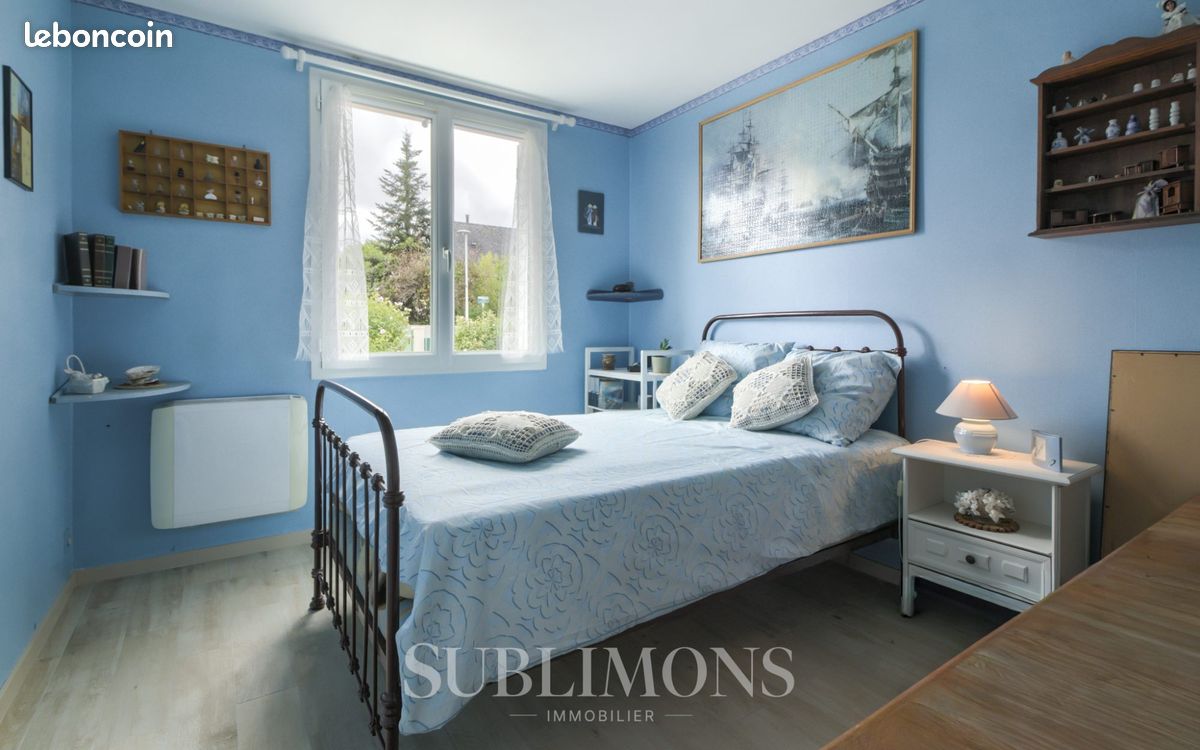 Maison 5 pièces 102 m² (image 8)