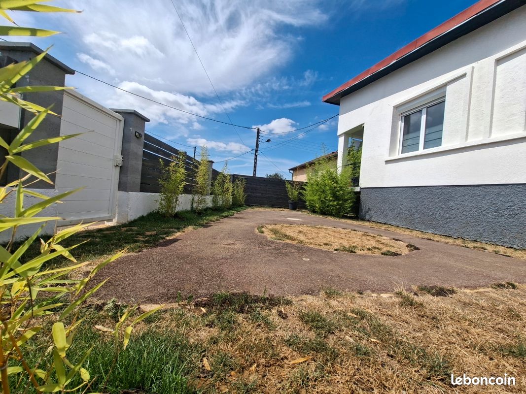 Maison 5 pièces 112 m² · à Val de Briey · 112 m² · 249 990 €