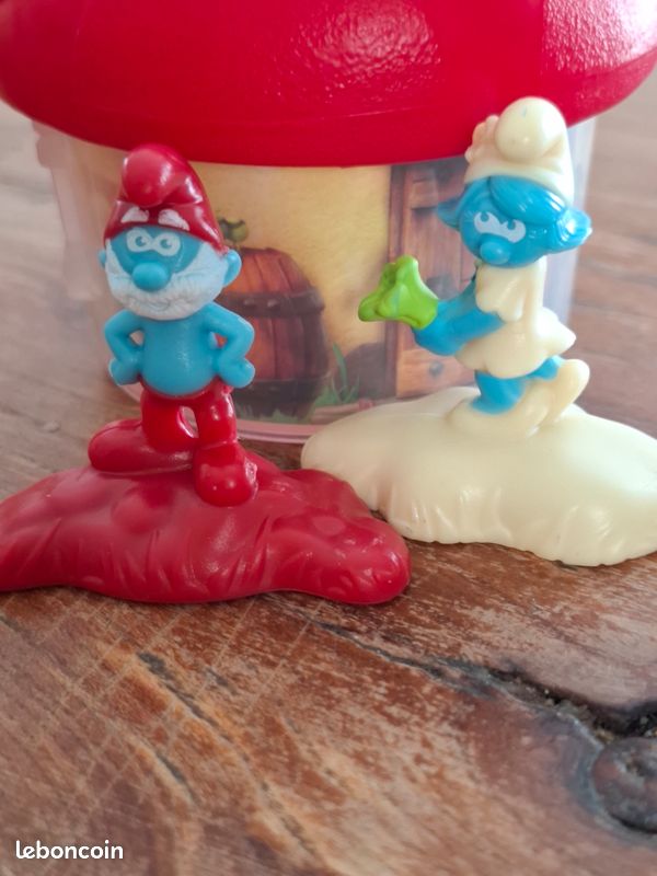 Jouets macdo (image 8)