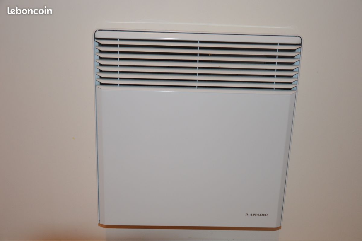Radiateurs électriques (image 1)