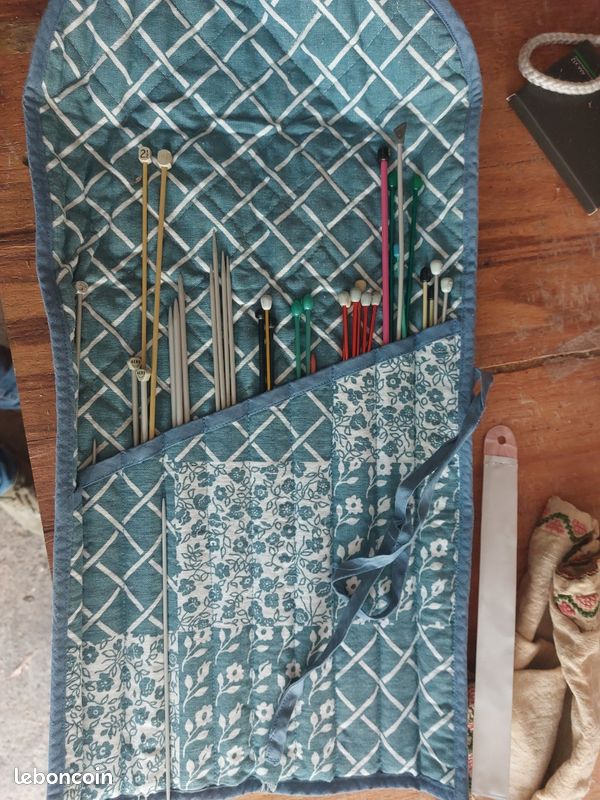 Kit très complet de couture (image 4)