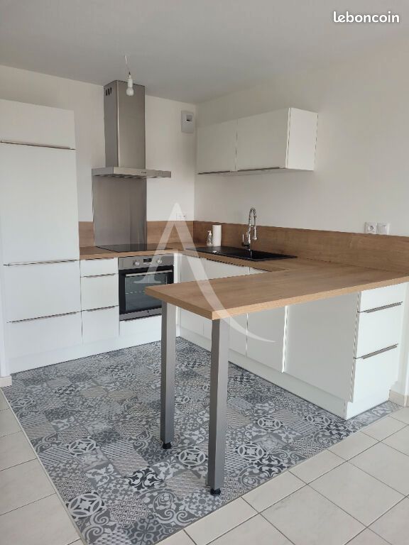 Appartement 2 pièces 37 m² · aux Sables-d'Olonne · 37 m² · 758 €/mois