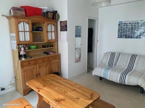 Appartement 1 pièce 21 m² · au Mans · 21 m² · 320 €/mois