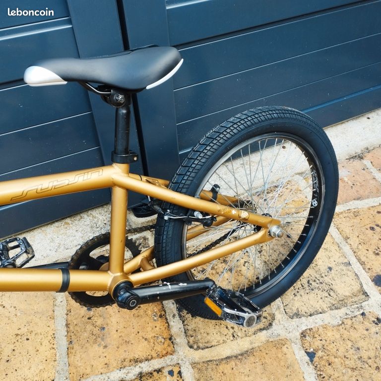 BMX Subsin 20 pouces Vélos