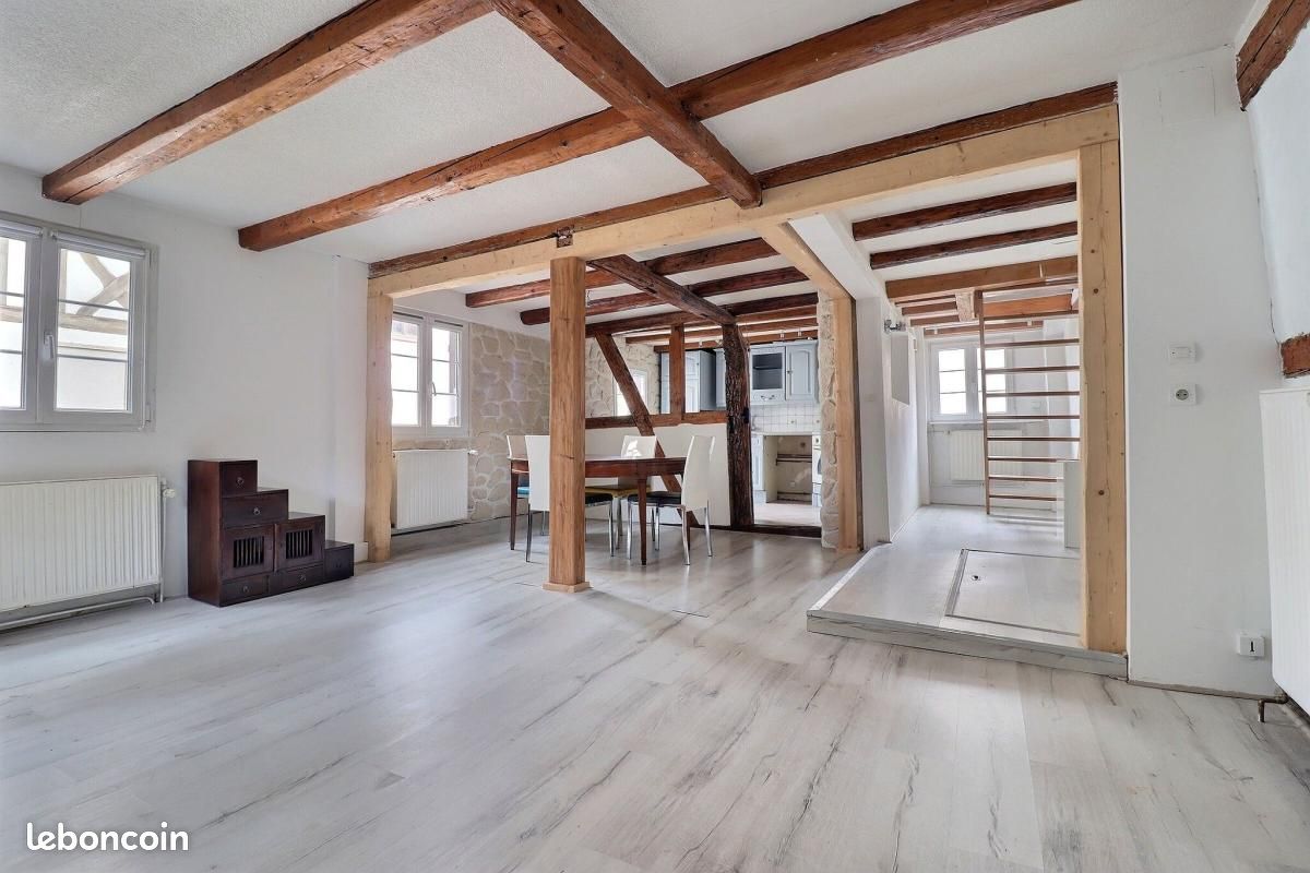 Maison 5 pièces 120 m² · à Erstein · 120 m² · 1 250 €/mois