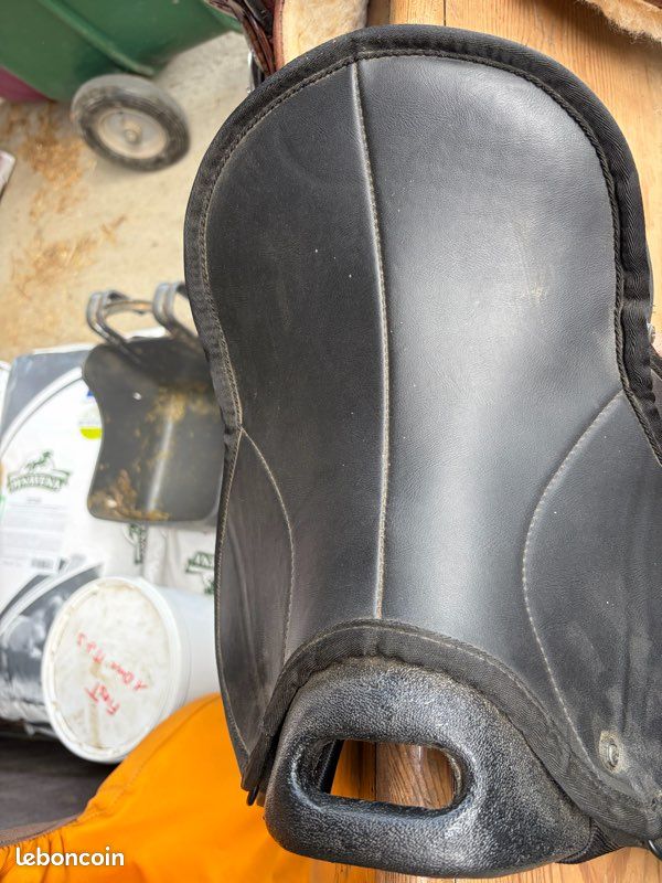 Selle poney 15 (image 3)