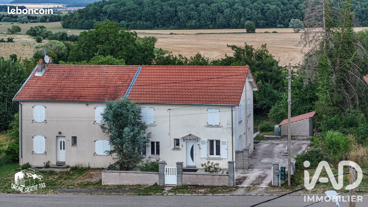 Maison 5 pièces 141 m² · à Viviers · 141 m² · 199 000 €