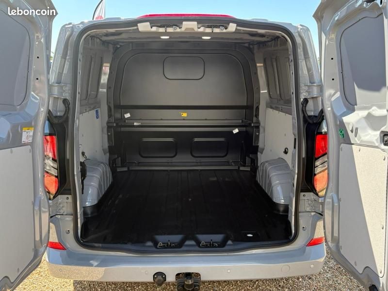 Ford Transit Custom Fg 320 L2H1 2.0 EcoBlue 170ch Cabine Approfondie Limited BVA8 (image 10)
