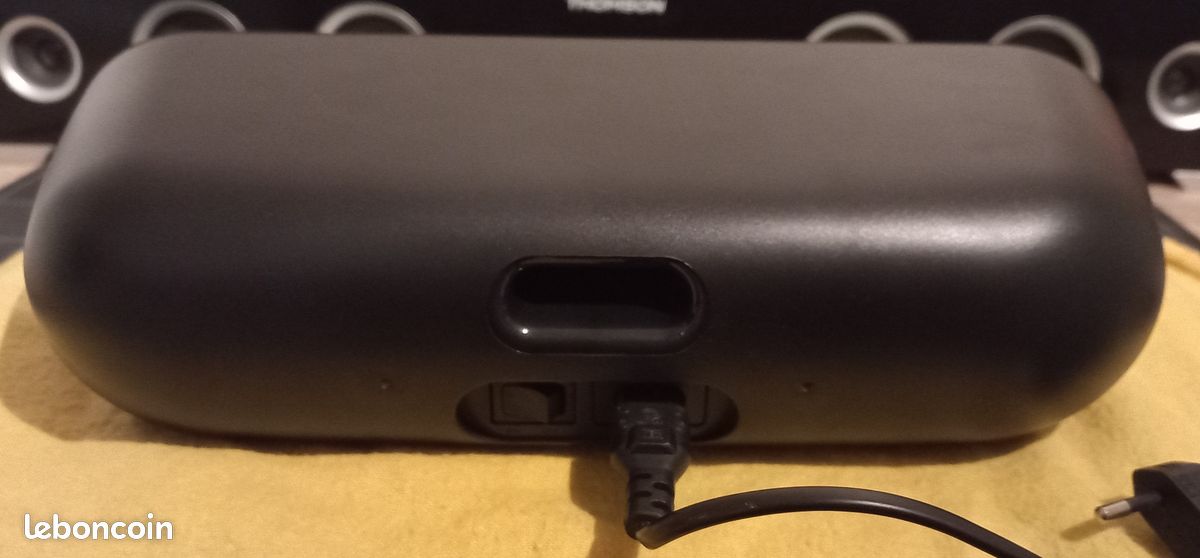 Enceinte Bluetooth Creative D80 (image 2)