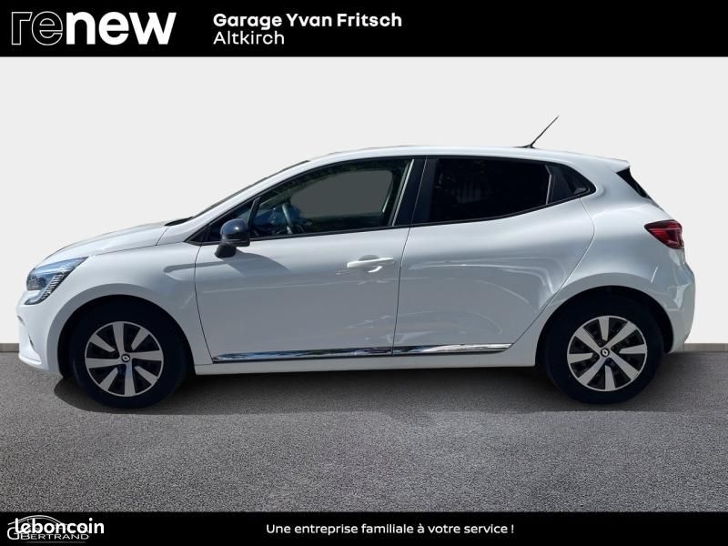 Renault Clio 1.5 Blue dCi 100ch Evolution (image 12)