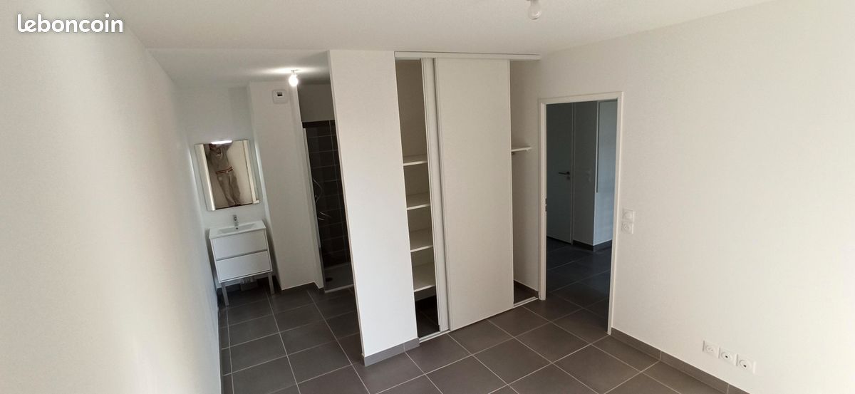 Appartement a louer frejus - 2 pièce(s) - 50 m2 - Surfyn